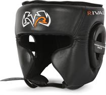 Rival Traditional Headgear